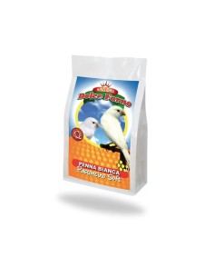 Pasta de cría blanca mórbida DOLCE FORNO MANITOBA 1 kg